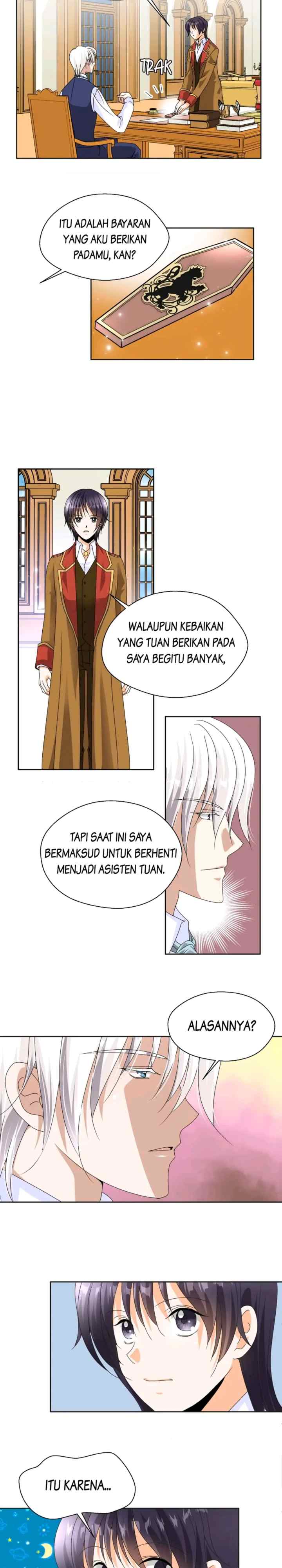 I Refuse the Duke chapter 1 halaman 5