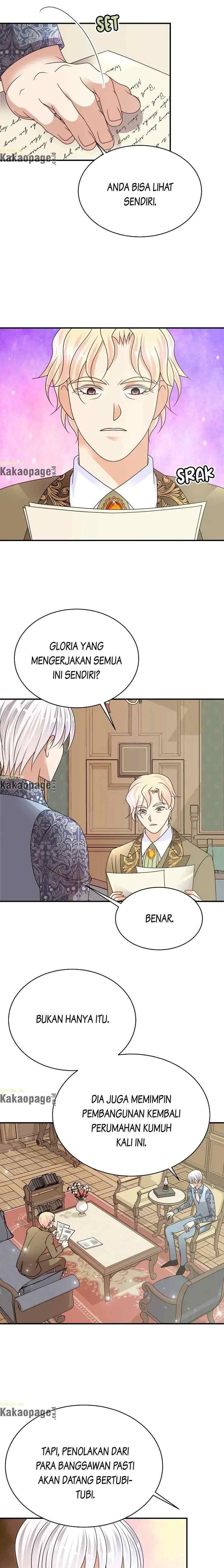 I Refuse the Duke chapter 140 halaman 7