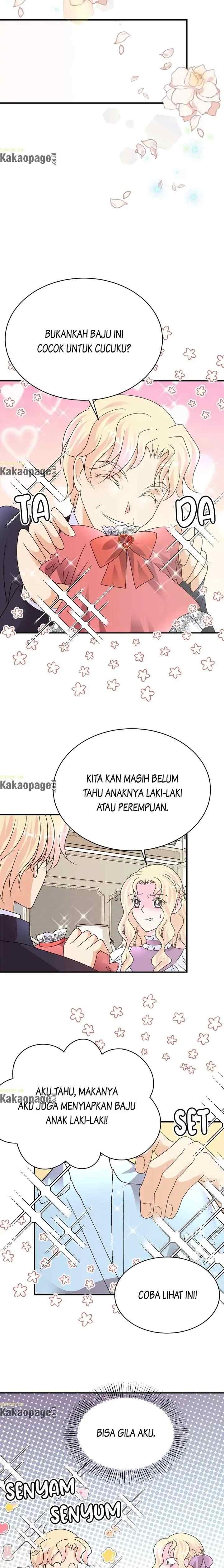 I Refuse the Duke chapter 140 halaman 13