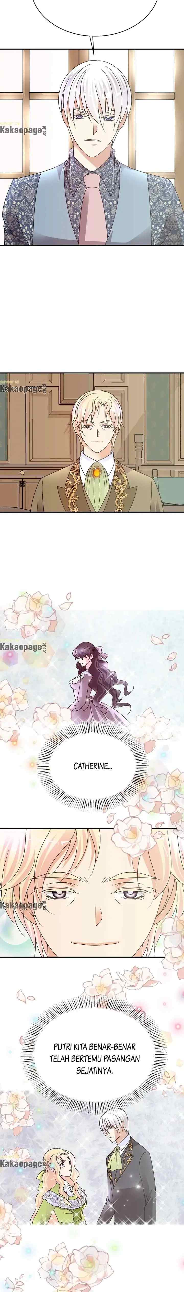 I Refuse the Duke chapter 140 halaman 12