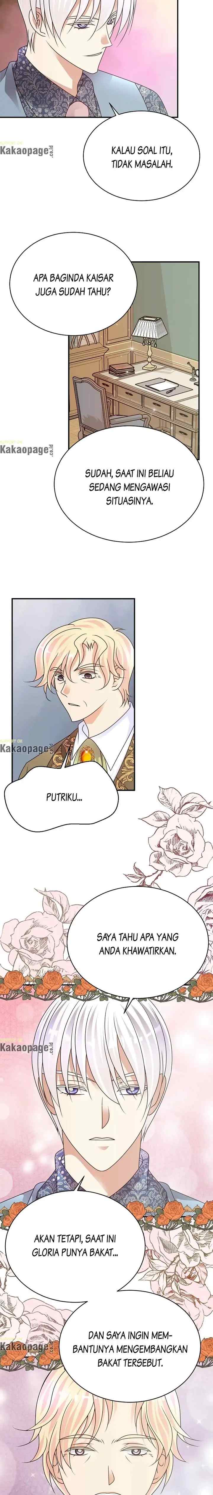 I Refuse the Duke chapter 140 halaman 8
