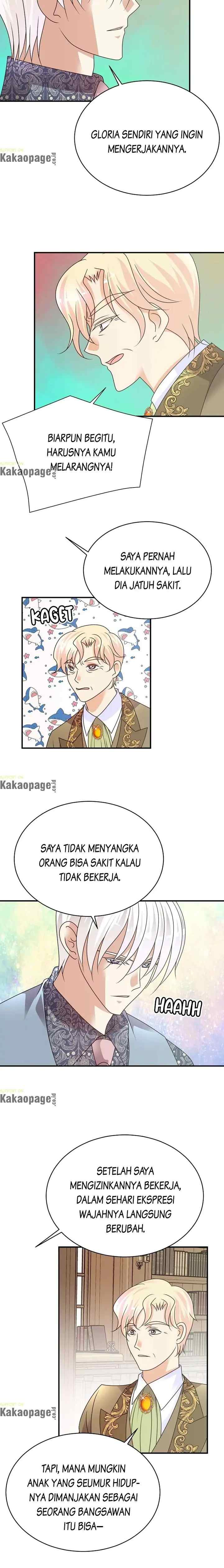 I Refuse the Duke chapter 140 halaman 6