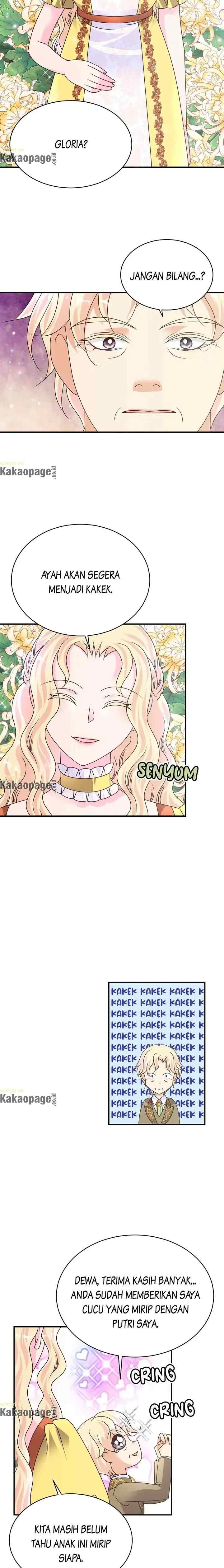 I Refuse the Duke chapter 140 halaman 4