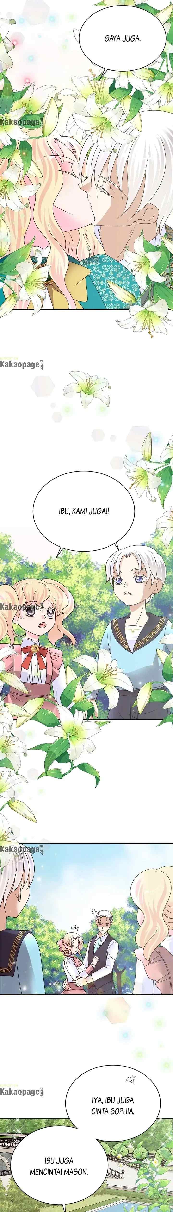 I Refuse the Duke chapter 140 halaman 15