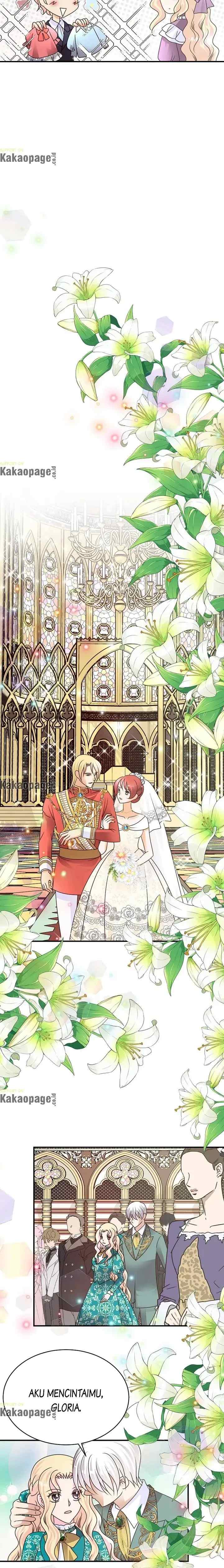I Refuse the Duke chapter 140 halaman 14
