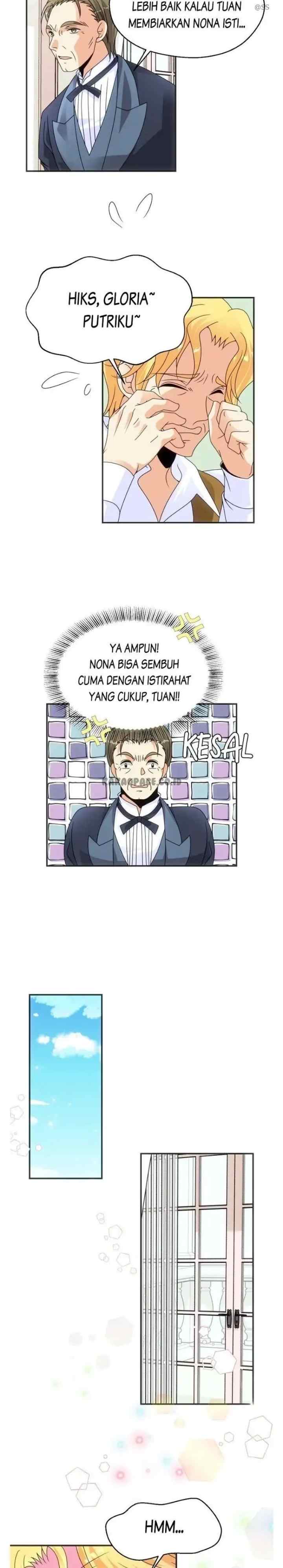 I Refuse the Duke chapter 19 halaman 8