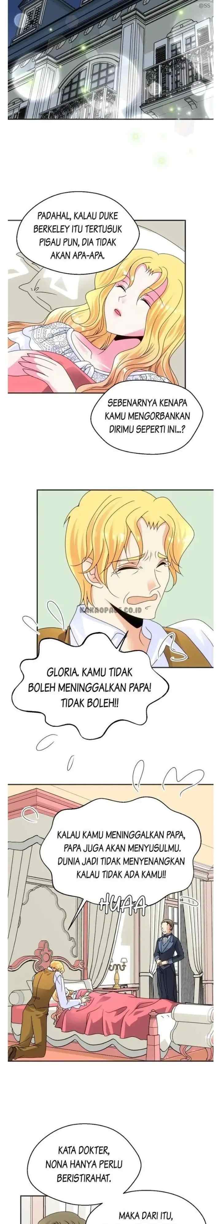 I Refuse the Duke chapter 19 halaman 7