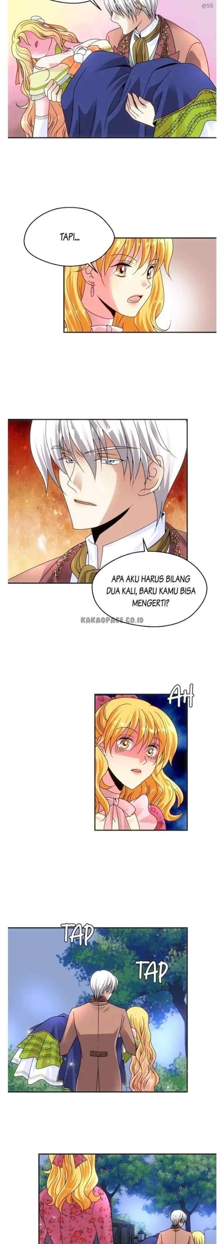 I Refuse the Duke chapter 19 halaman 5