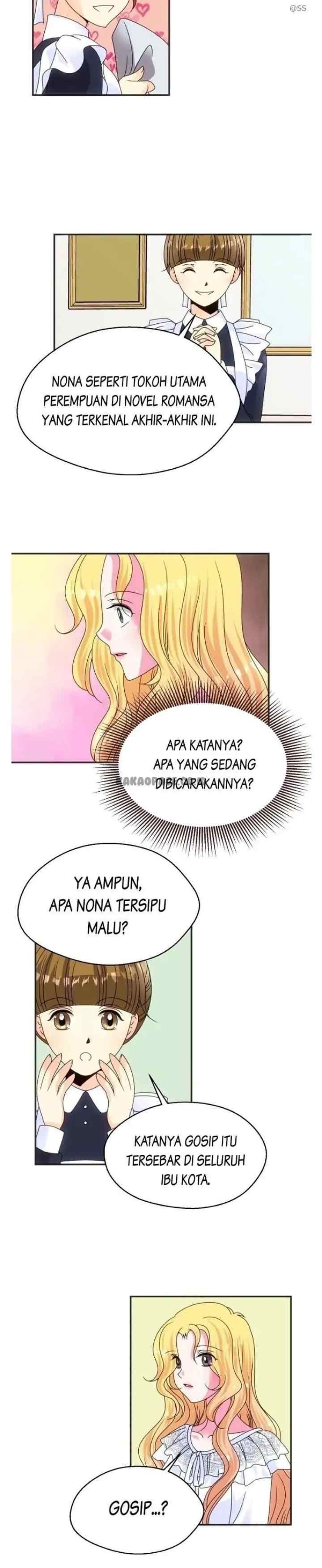 I Refuse the Duke chapter 19 halaman 15