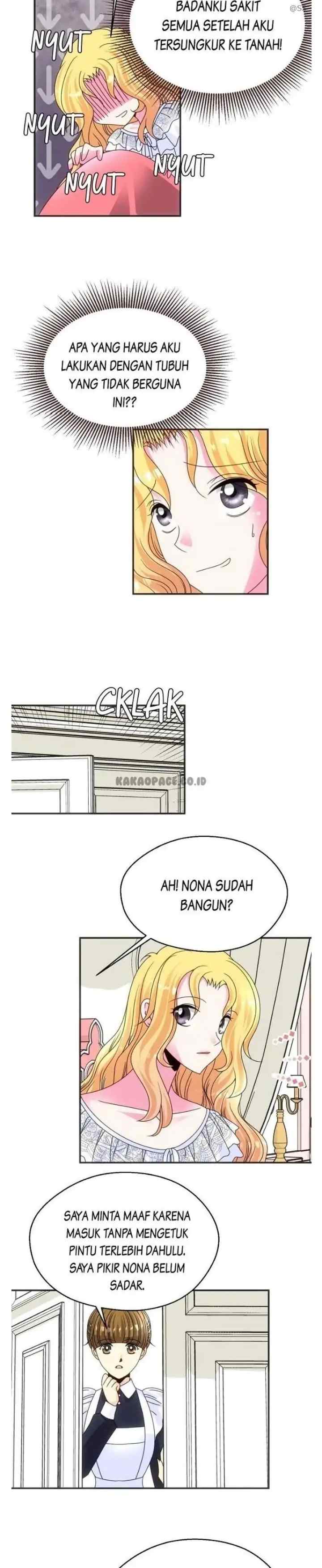 I Refuse the Duke chapter 19 halaman 10