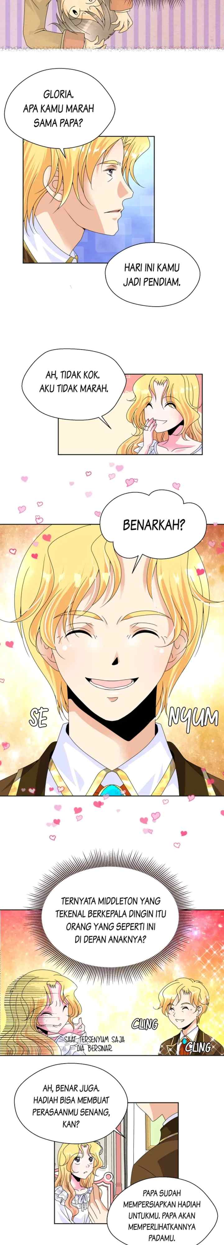 I Refuse the Duke chapter 4 halaman 7