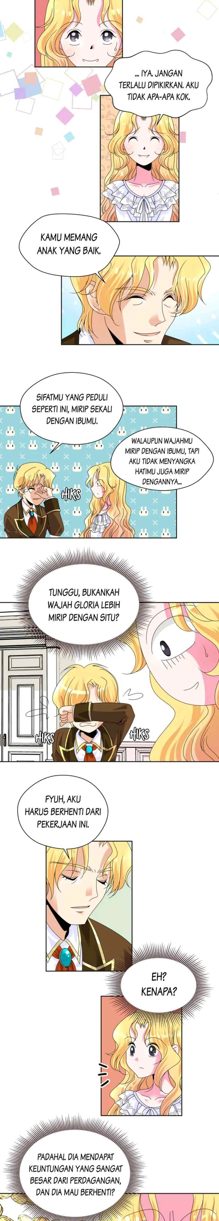 I Refuse the Duke chapter 4 halaman 5