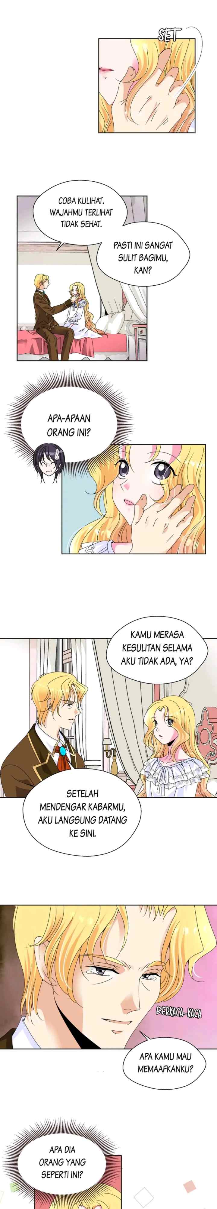 I Refuse the Duke chapter 4 halaman 4