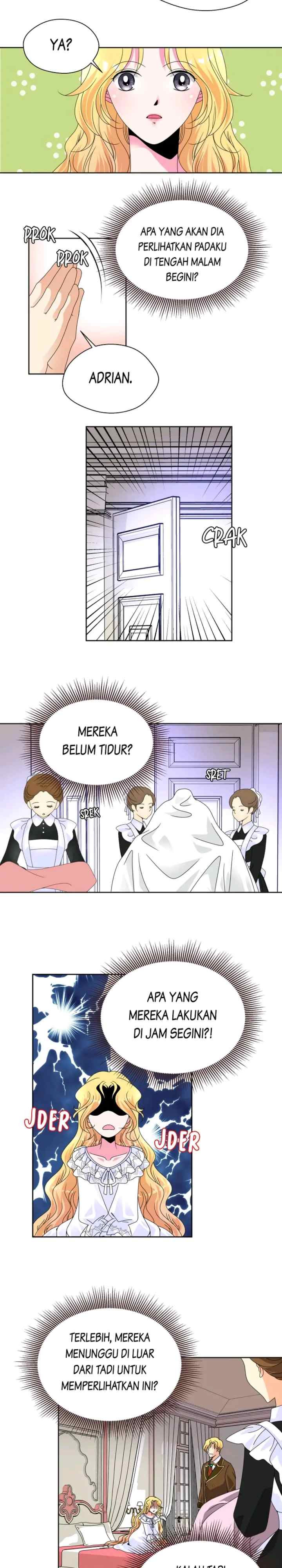 I Refuse the Duke chapter 4 halaman 8