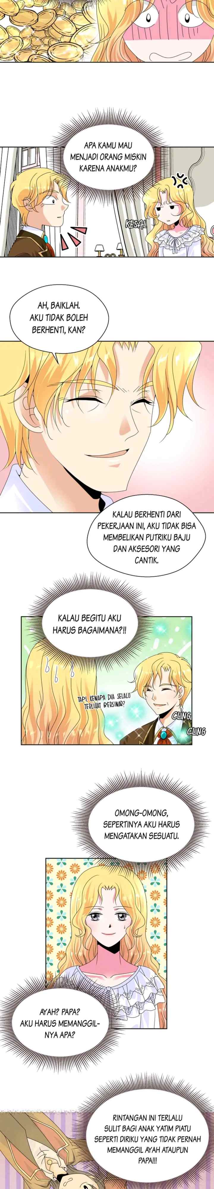 I Refuse the Duke chapter 4 halaman 6