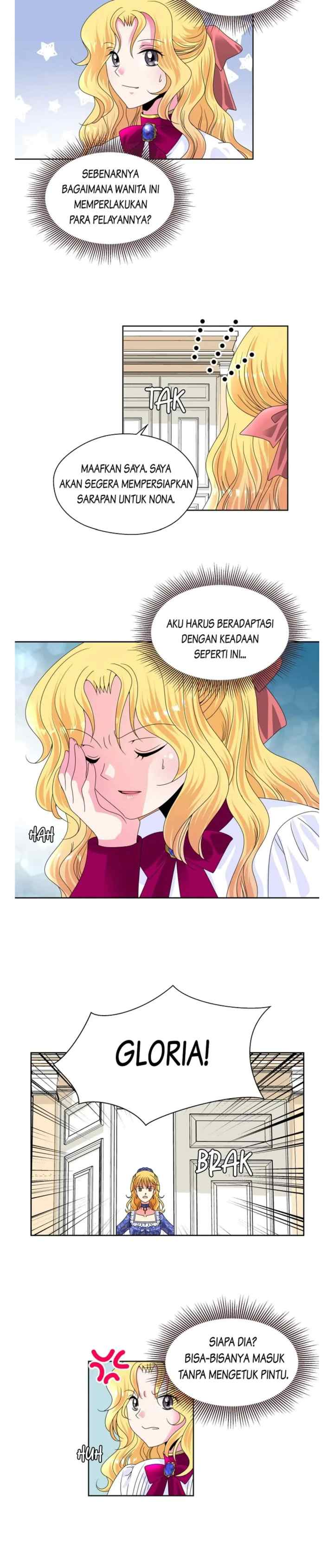 I Refuse the Duke chapter 6 halaman 12