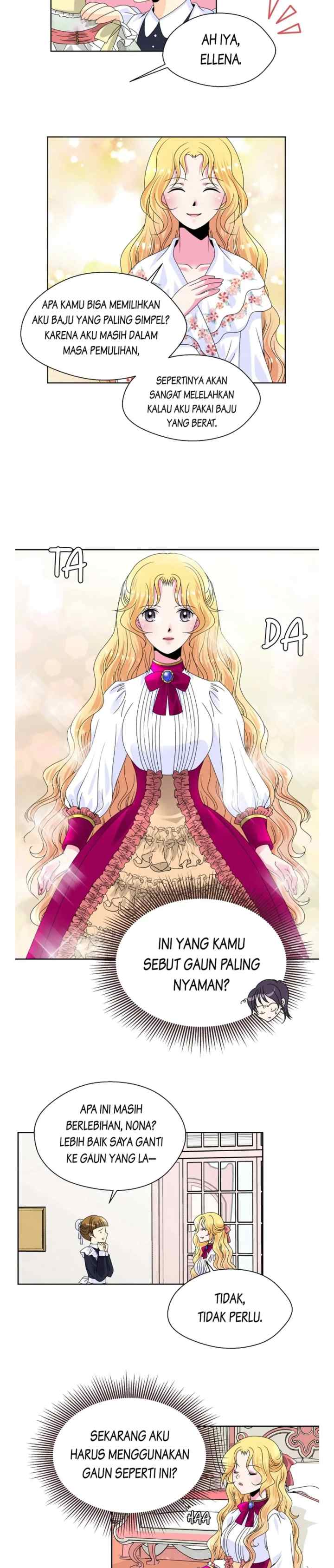 I Refuse the Duke chapter 6 halaman 10