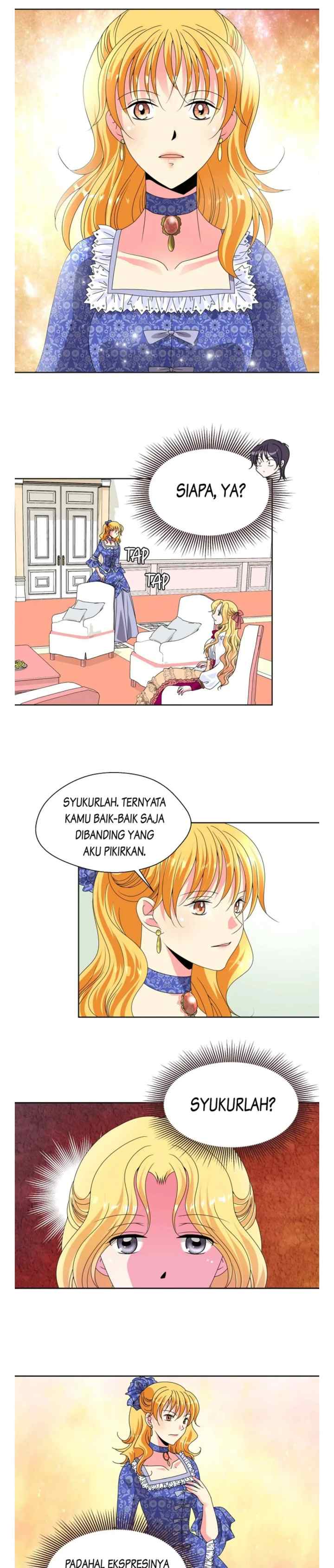 I Refuse the Duke chapter 6 halaman 13