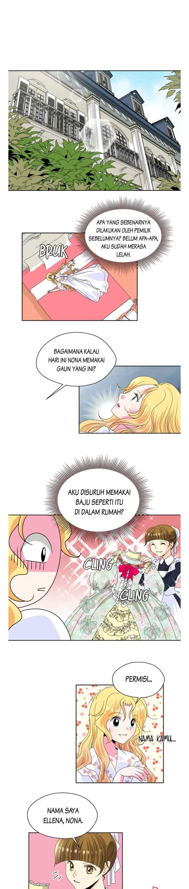 I Refuse the Duke chapter 6 halaman 9