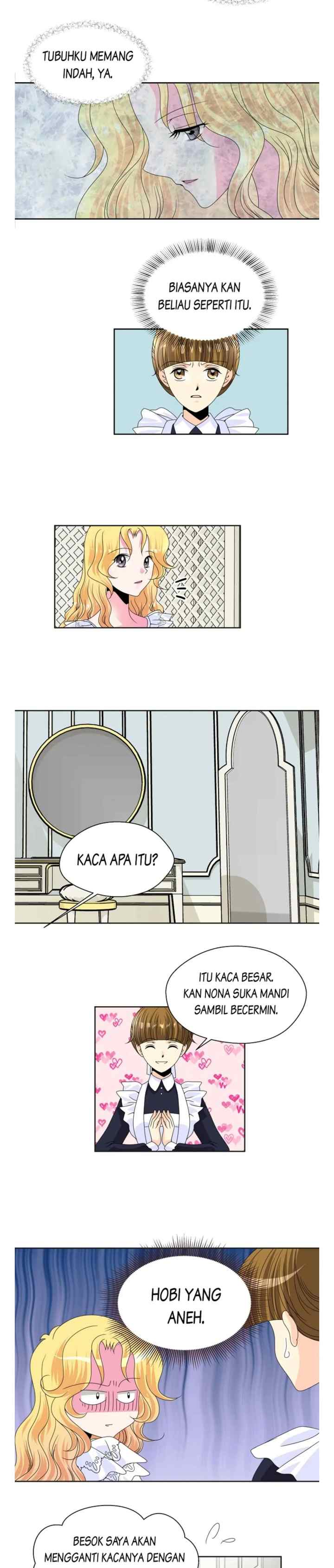 I Refuse the Duke chapter 6 halaman 7