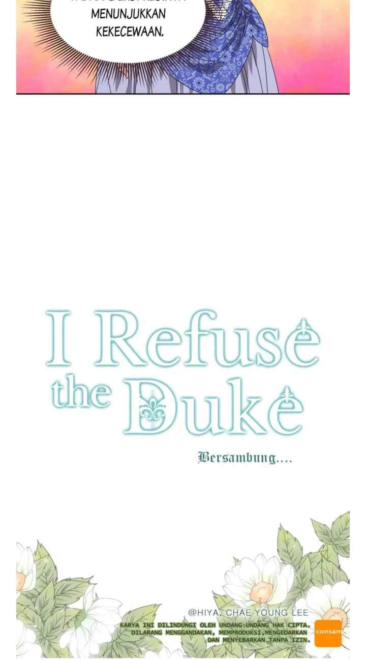 I Refuse the Duke chapter 6 halaman 14