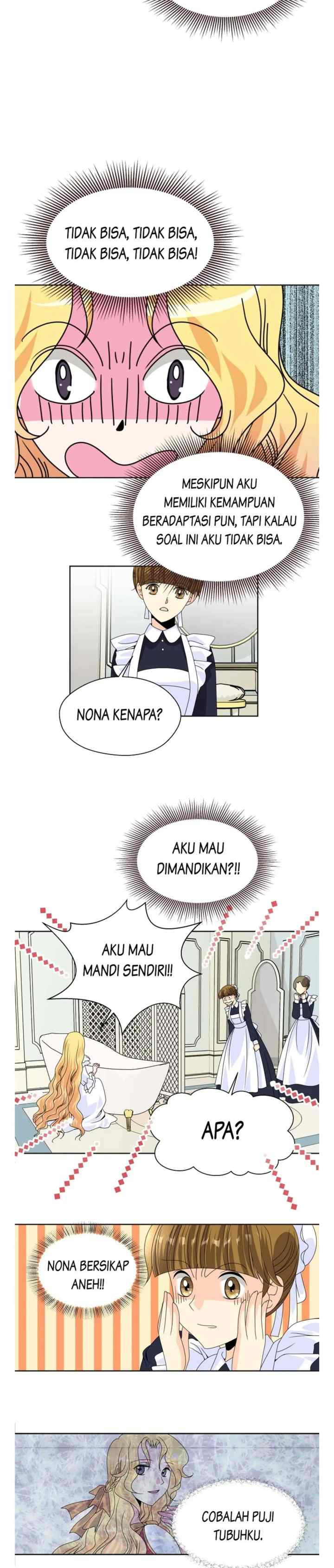I Refuse the Duke chapter 6 halaman 6