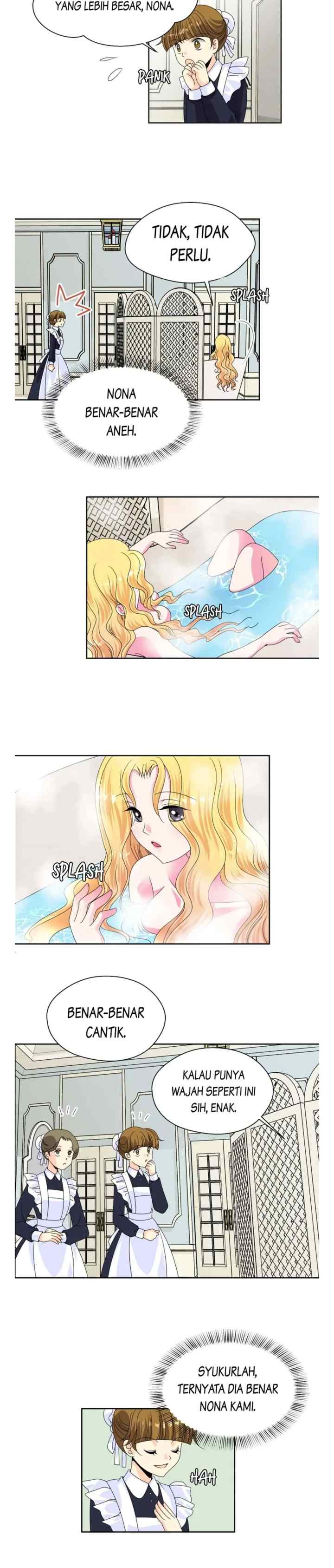 I Refuse the Duke chapter 6 halaman 8