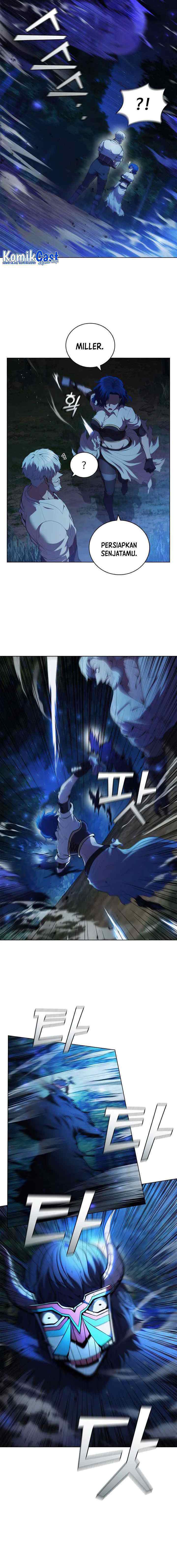 I Regressed As The Duke chapter 76 halaman 4