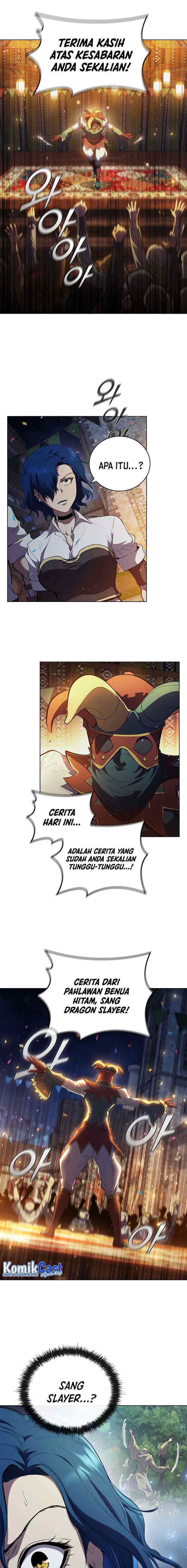 I Regressed As The Duke chapter 76 halaman 14