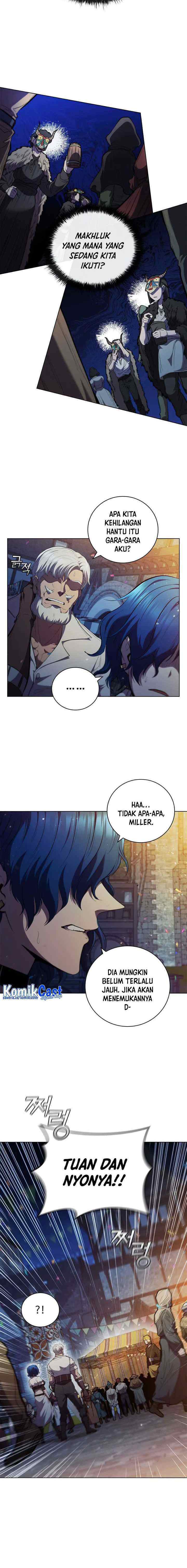 I Regressed As The Duke chapter 76 halaman 13