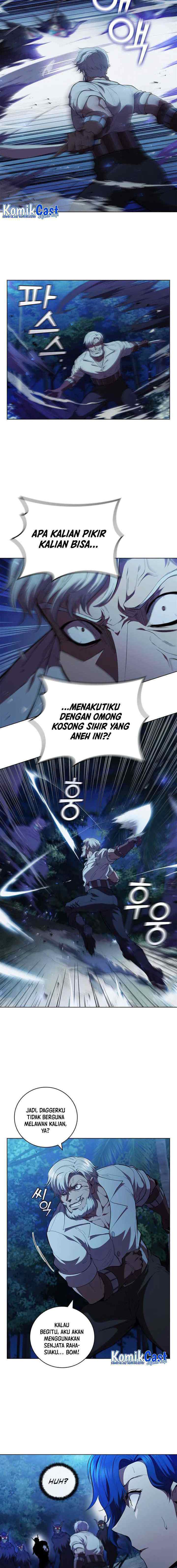I Regressed As The Duke chapter 76 halaman 6