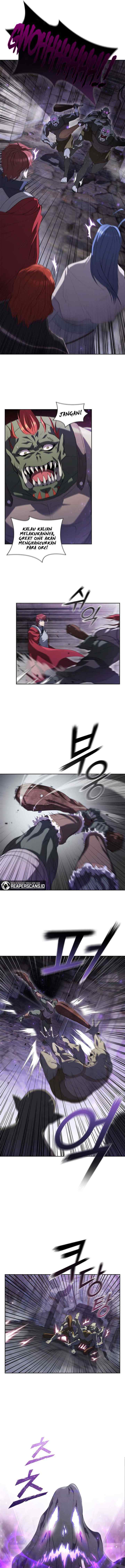 I Regressed As The Duke chapter 8 halaman 13