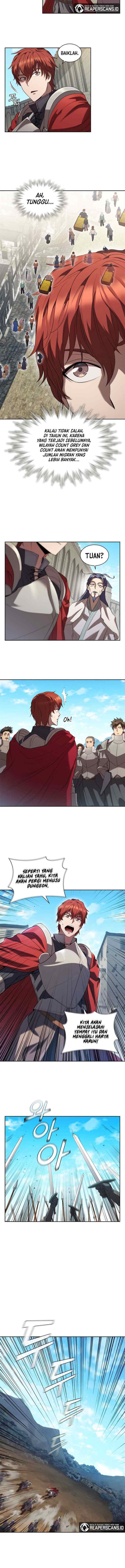I Regressed As The Duke chapter 8 halaman 10