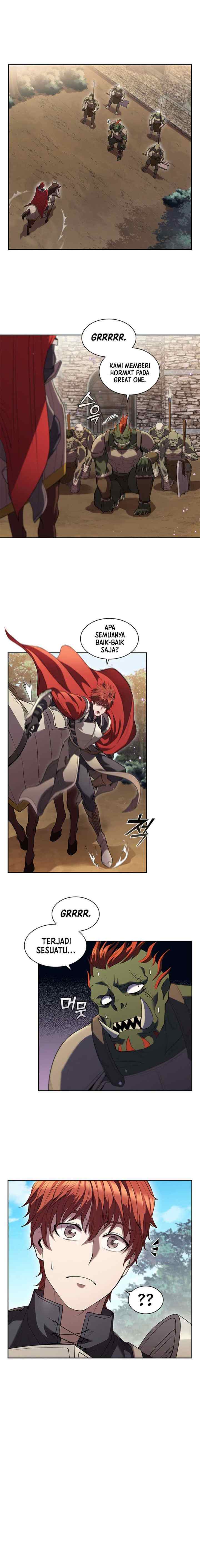 I Regressed As The Duke chapter 8 halaman 11