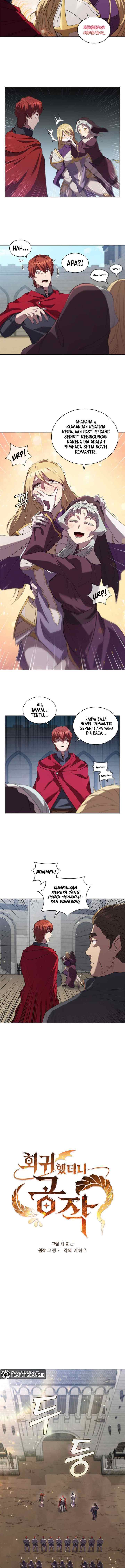 I Regressed As The Duke chapter 8 halaman 8