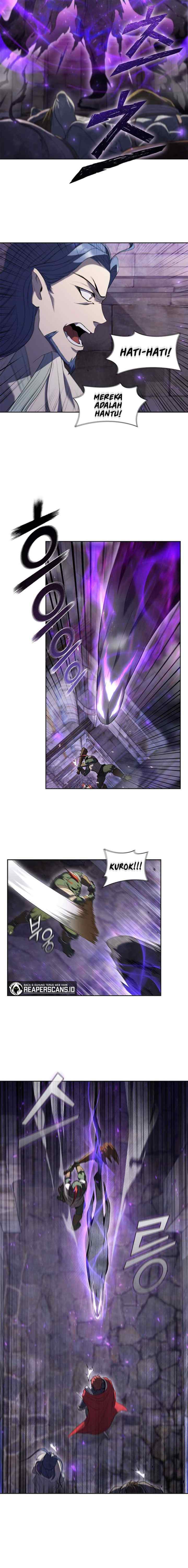 I Regressed As The Duke chapter 8 halaman 14