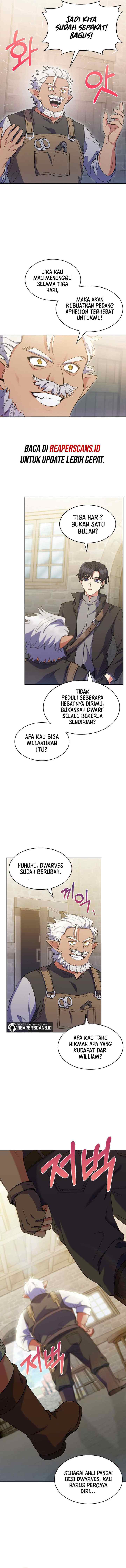I Regressed to My Ruined Family chapter 26 halaman 15