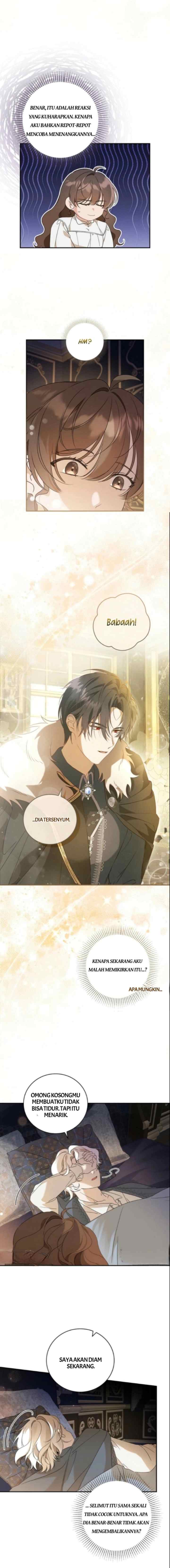 I Reincarnated as a Parenting Story Extra chapter 10 halaman 7