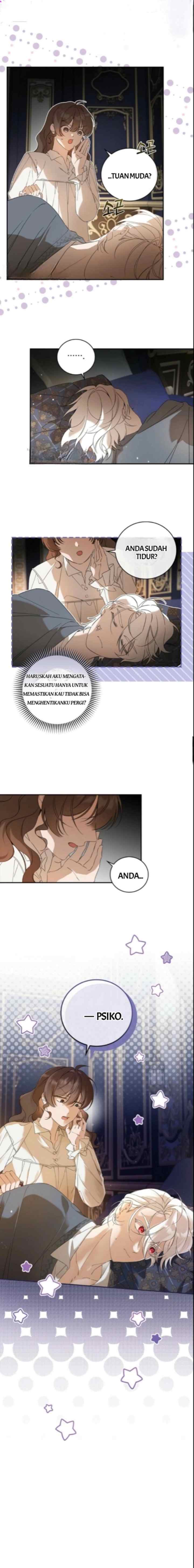 I Reincarnated as a Parenting Story Extra chapter 11 halaman 14