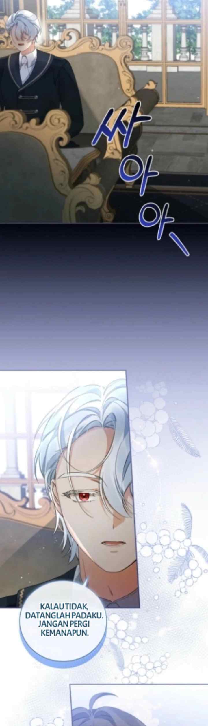 I Reincarnated as a Parenting Story Extra chapter 16 halaman 15