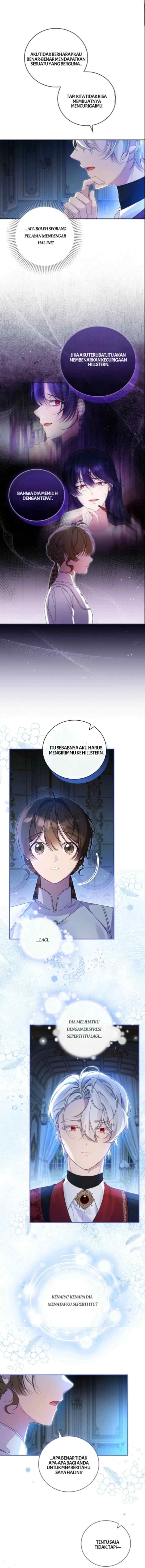 I Reincarnated as a Parenting Story Extra chapter 19 halaman 17