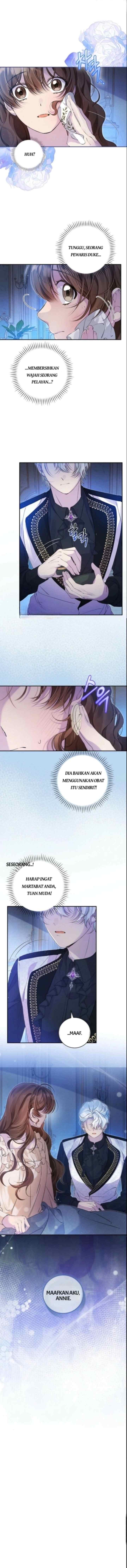 I Reincarnated as a Parenting Story Extra chapter 22 halaman 17