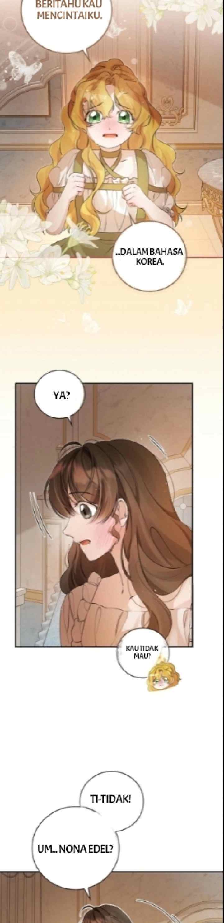I Reincarnated as a Parenting Story Extra chapter 22 halaman 5