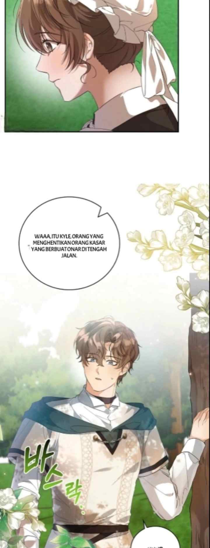 I Reincarnated as a Parenting Story Extra chapter 7 halaman 9