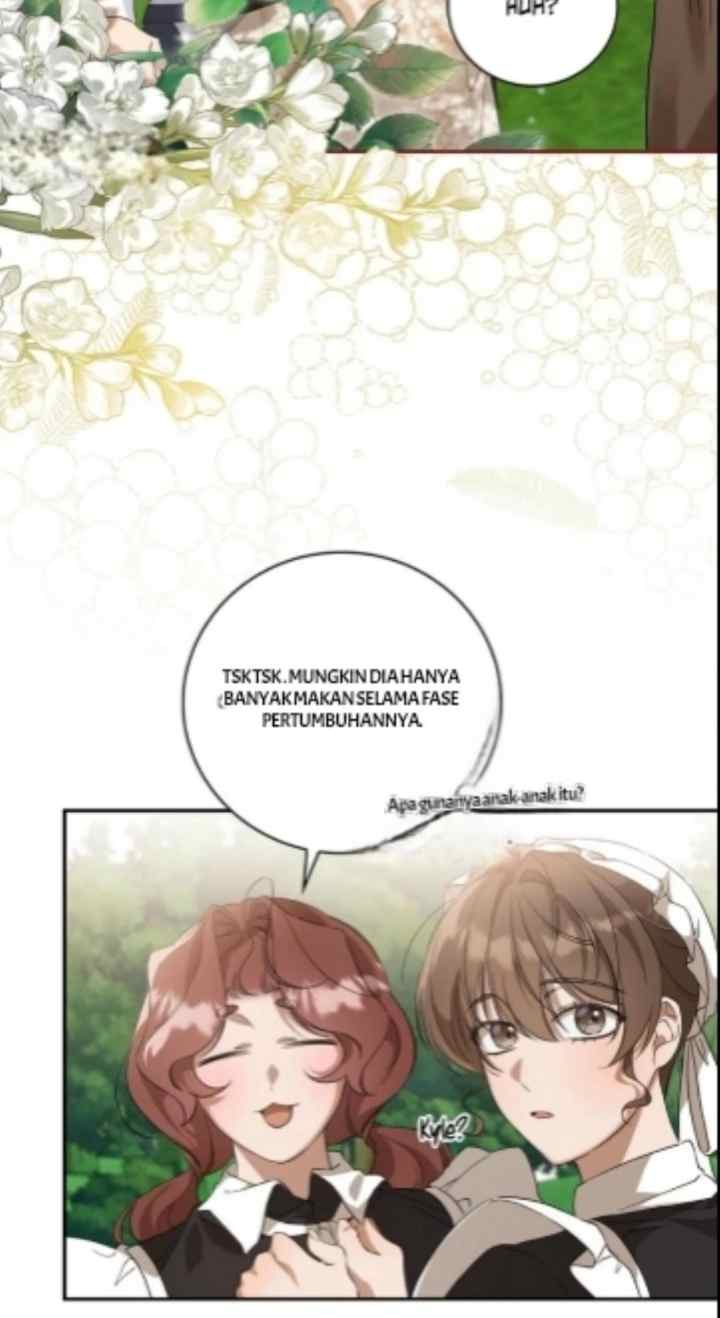 I Reincarnated as a Parenting Story Extra chapter 7 halaman 10