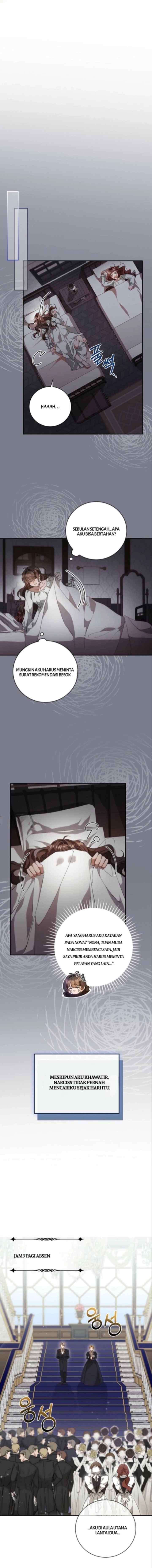 I Reincarnated as a Parenting Story Extra chapter 7 halaman 15