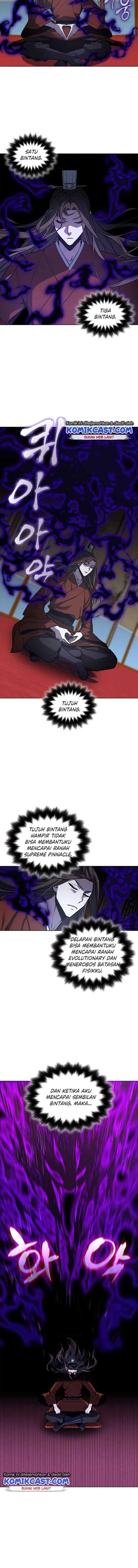 I Reincarnated As the Crazed Heir chapter 16 halaman 11