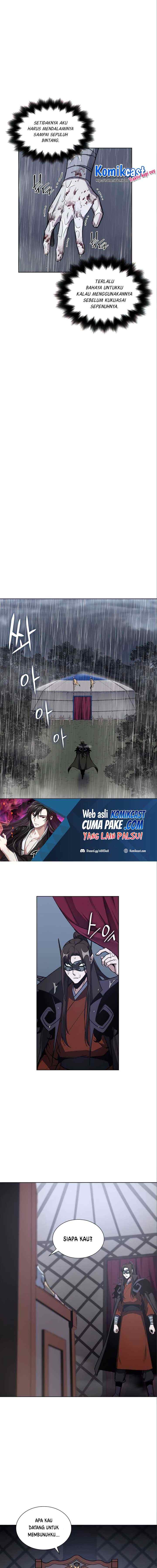 I Reincarnated As the Crazed Heir chapter 26 halaman 12