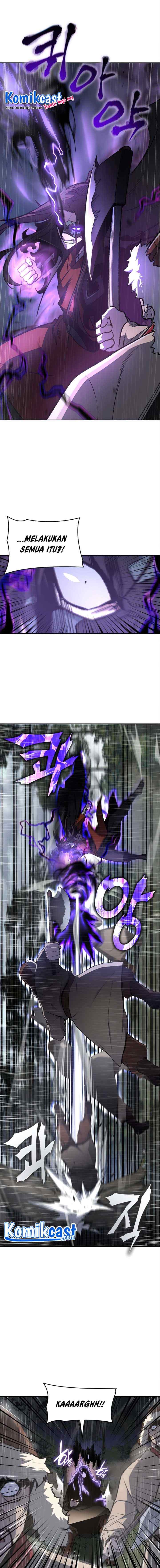 I Reincarnated As the Crazed Heir chapter 26 halaman 5