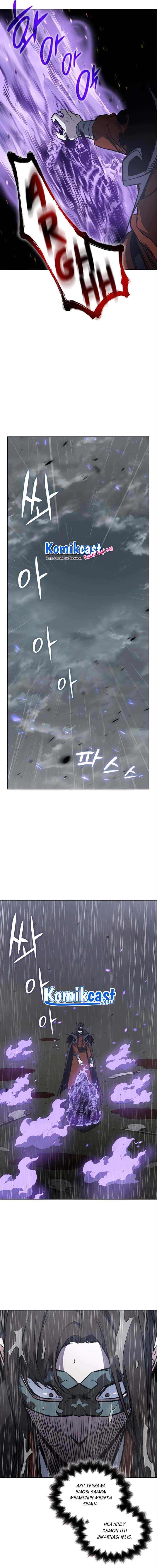 I Reincarnated As the Crazed Heir chapter 26 halaman 11